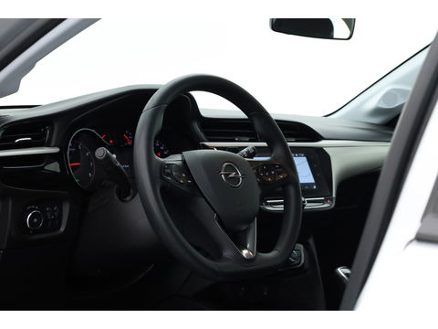 Opel Corsa 1.2 Edition | CarPlay | Navi | All Season | Cruise | Airco | 16"