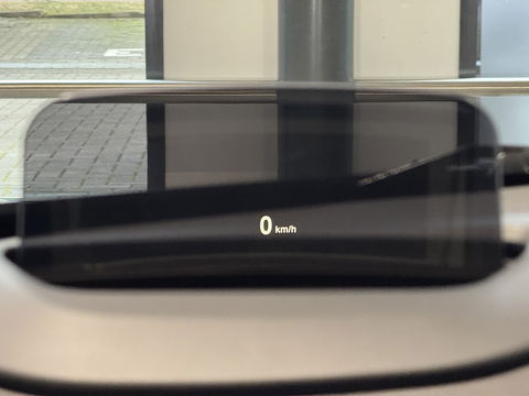 MINI Cabrio 1.5 Cooper Chili Serious Business | Navigatie | Head-Up Display | Leder | LED | Isofix | Parkeersensoren | Rijmodus Regeling | Cruise Control |