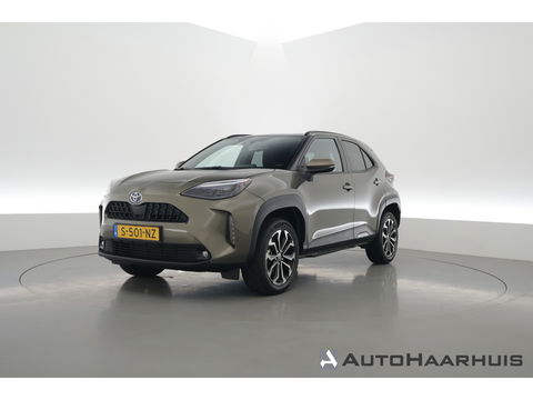 Toyota Yaris Cross 1.5 Hybrid Dynamic | Navi | Camera | Adapt. Cruise | Keyless | LED | Apple CarPlay |