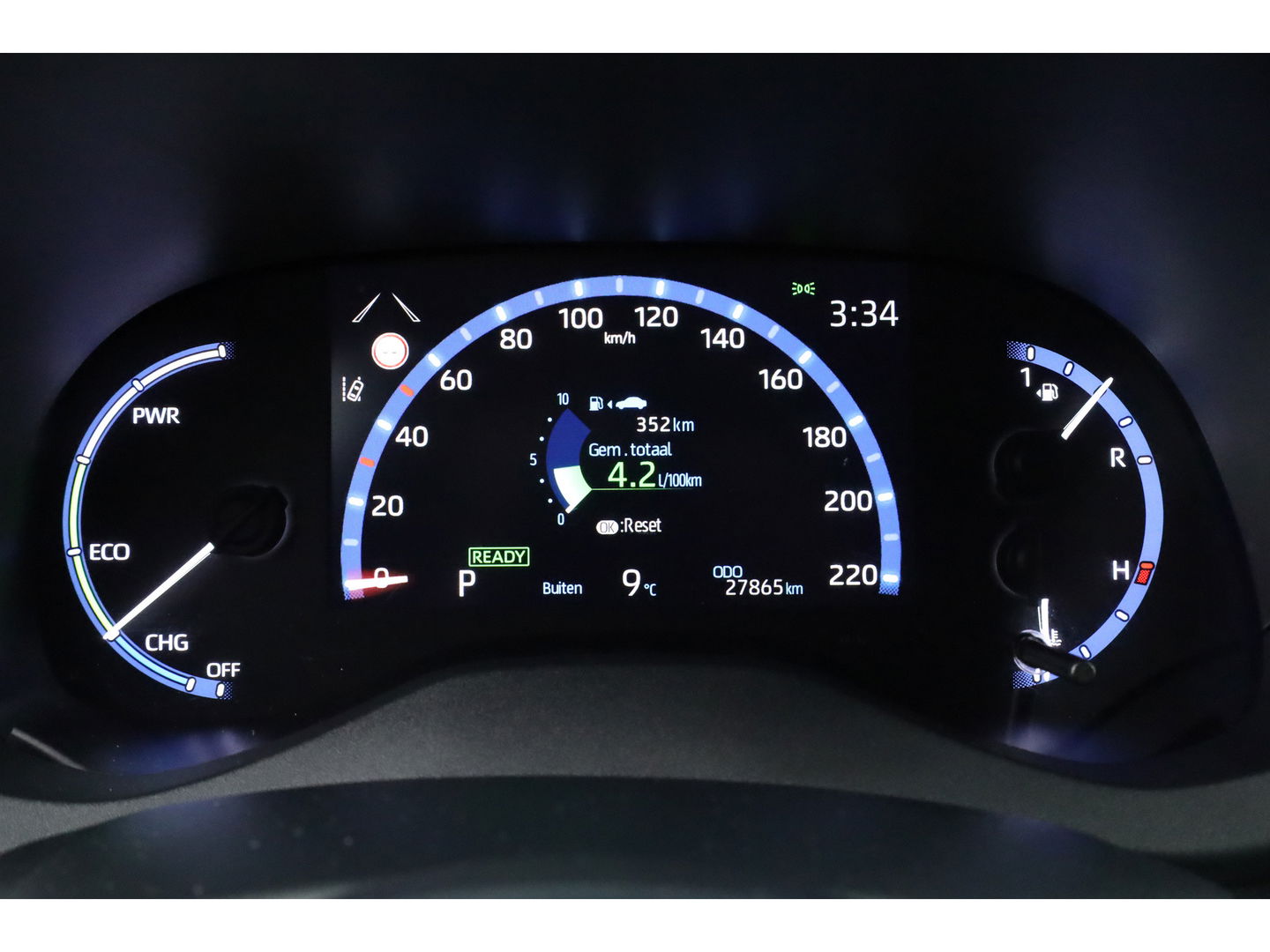 Toyota Yaris Cross 1.5 Hybrid Dynamic | Navi | Camera | Adapt. Cruise | Keyless | LED | Apple CarPlay |