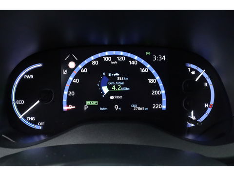 Toyota Yaris Cross 1.5 Hybrid Dynamic | Navi | Camera | Adapt. Cruise | Keyless | LED | Apple CarPlay |