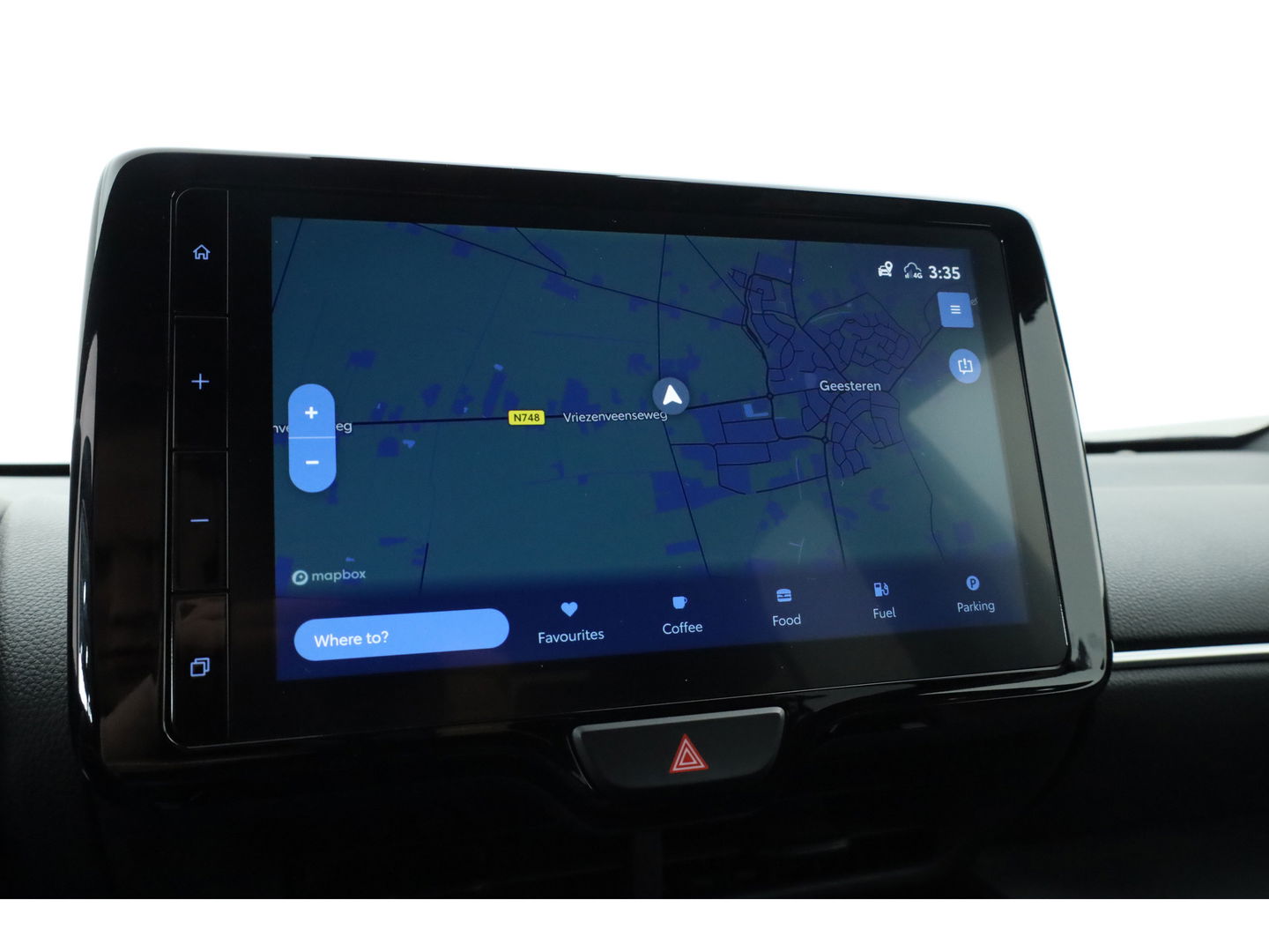 Toyota Yaris Cross 1.5 Hybrid Dynamic | Navi | Camera | Adapt. Cruise | Keyless | LED | Apple CarPlay |