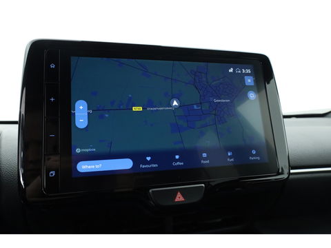 Toyota Yaris Cross 1.5 Hybrid Dynamic | Navi | Camera | Adapt. Cruise | Keyless | LED | Apple CarPlay |