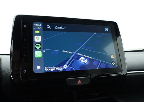 Toyota Yaris Cross 1.5 Hybrid Dynamic | Navi | Camera | Adapt. Cruise | Keyless | LED | Apple CarPlay |