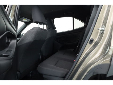 Toyota Yaris Cross 1.5 Hybrid Dynamic | Navi | Camera | Adapt. Cruise | Keyless | LED | Apple CarPlay |