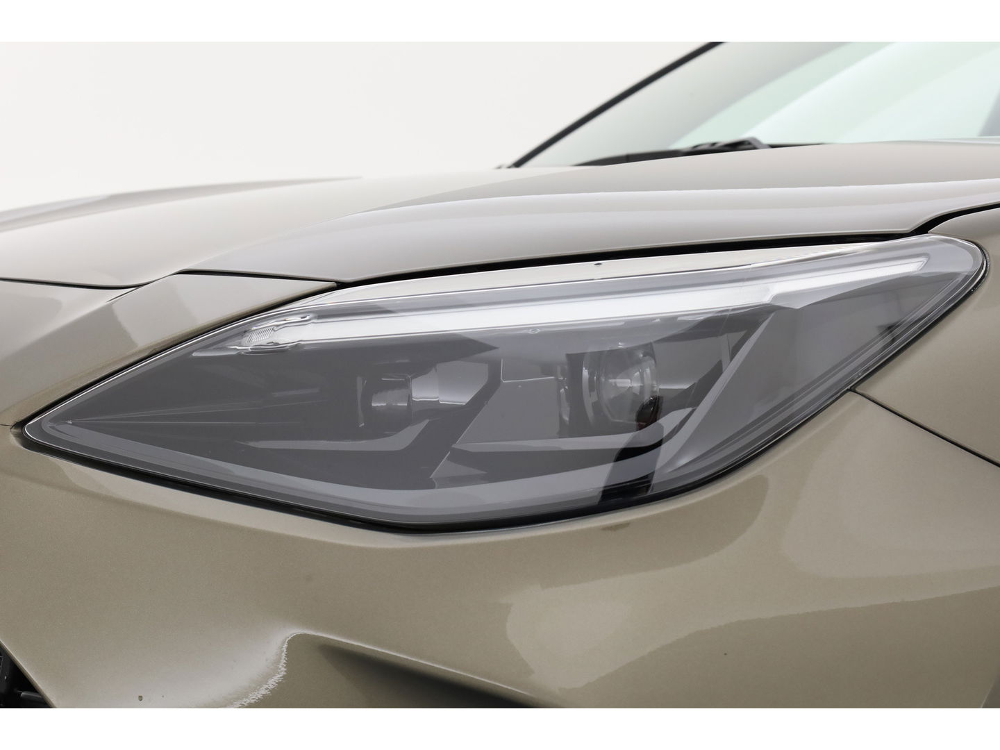 Toyota Yaris Cross 1.5 Hybrid Dynamic | Navi | Camera | Adapt. Cruise | Keyless | LED | Apple CarPlay |