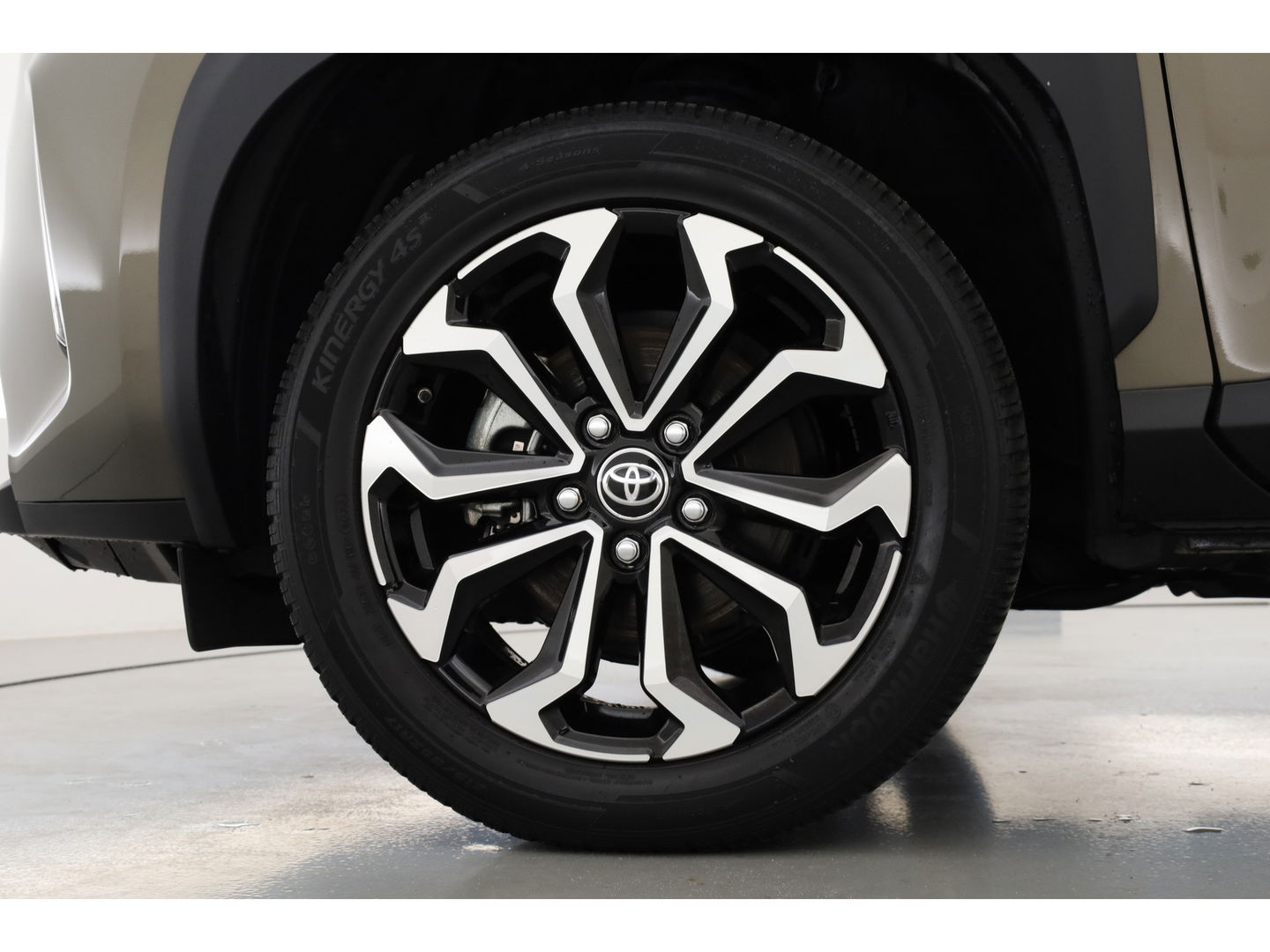 Toyota Yaris Cross 1.5 Hybrid Dynamic | Navi | Camera | Adapt. Cruise | Keyless | LED | Apple CarPlay |