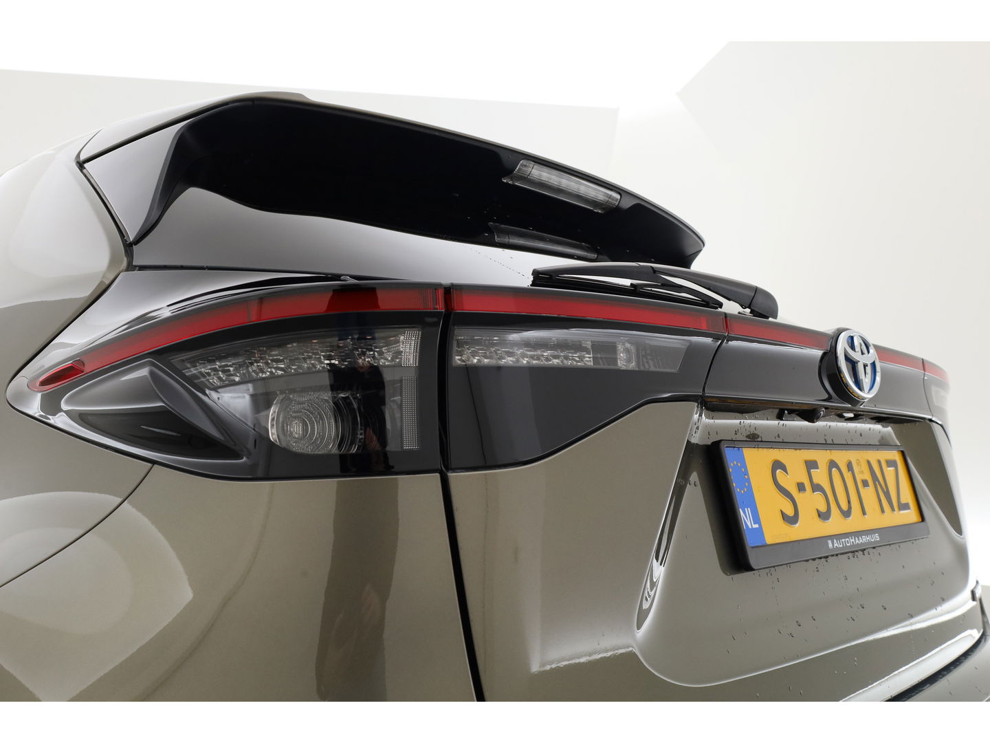 Toyota Yaris Cross 1.5 Hybrid Dynamic | Navi | Camera | Adapt. Cruise | Keyless | LED | Apple CarPlay |