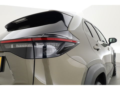 Toyota Yaris Cross 1.5 Hybrid Dynamic | Navi | Camera | Adapt. Cruise | Keyless | LED | Apple CarPlay |