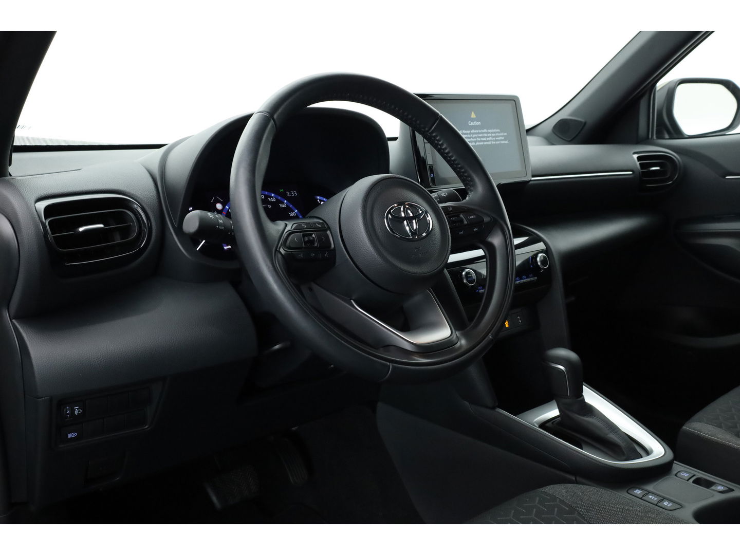 Toyota Yaris Cross 1.5 Hybrid Dynamic | Navi | Camera | Adapt. Cruise | Keyless | LED | Apple CarPlay |