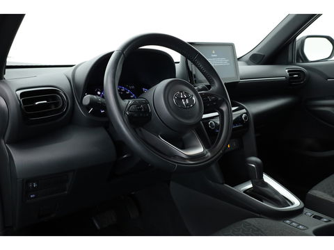 Toyota Yaris Cross 1.5 Hybrid Dynamic | Navi | Camera | Adapt. Cruise | Keyless | LED | Apple CarPlay |