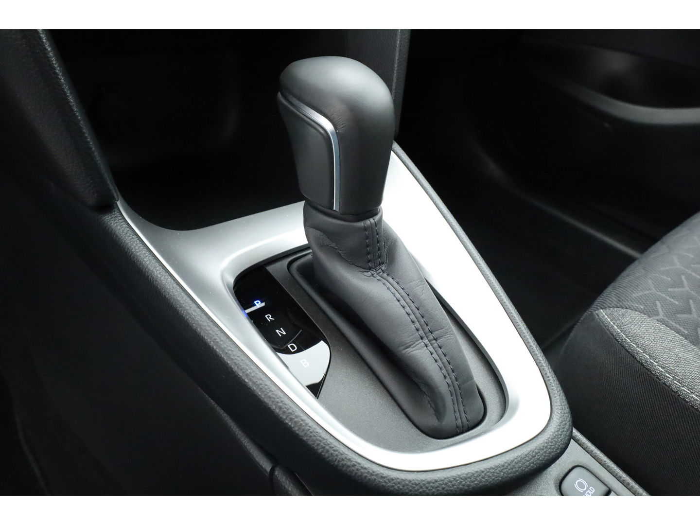 Toyota Yaris Cross 1.5 Hybrid Dynamic | Navi | Camera | Adapt. Cruise | Keyless | LED | Apple CarPlay |