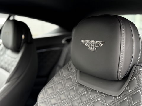Bentley Continental GT 6.0 W12 TwinTurbo 636PK / ACC / B&O sound / 360° *NAP*