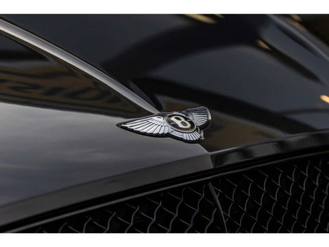 Bentley Continental GT 6.0 W12 TwinTurbo 636PK / ACC / B&O sound / 360° *NAP*
