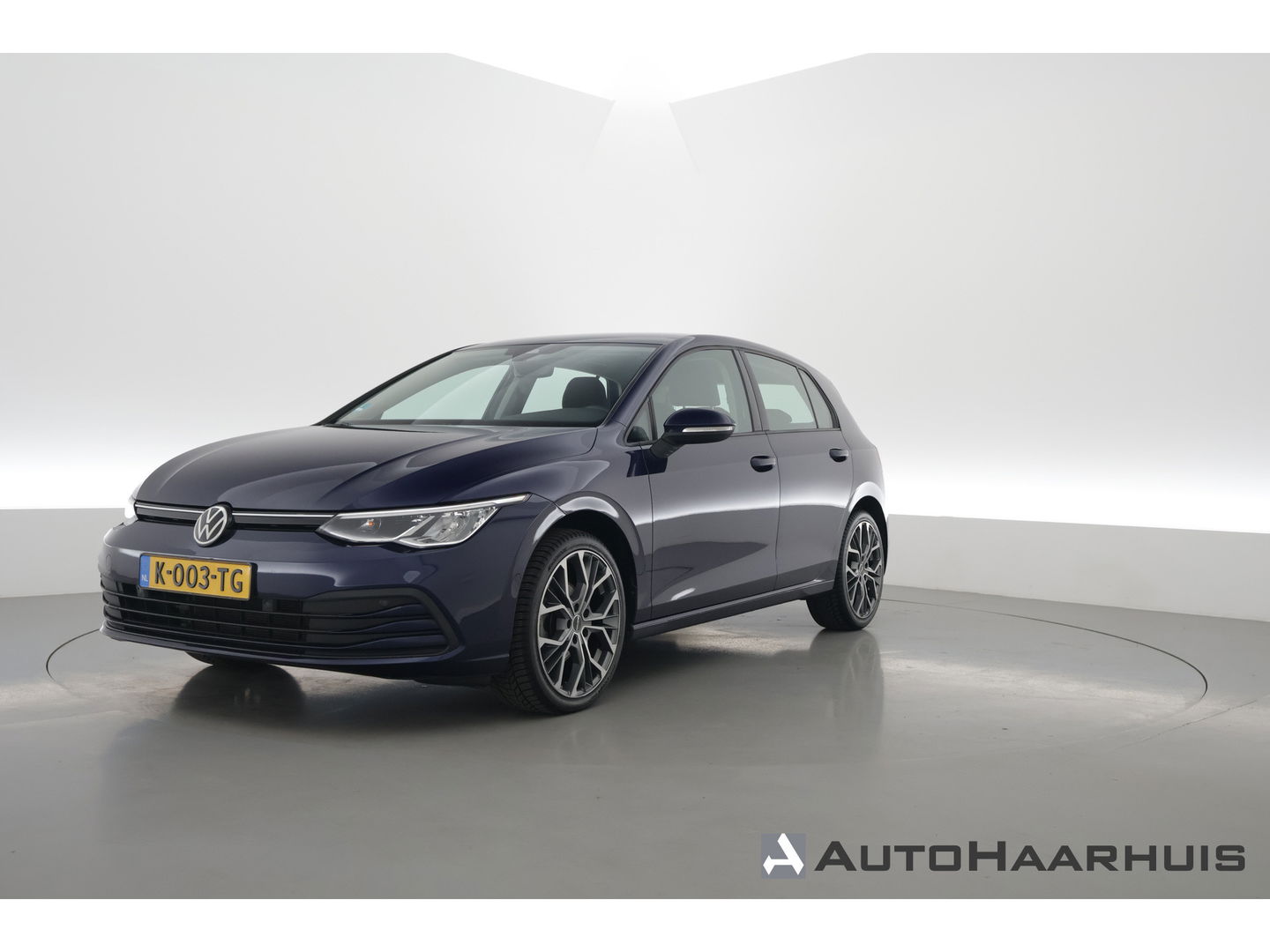 Volkswagen Golf 1.5 eTSI DSG | Navi | Adapt. Cruise | Stoelverw. | PDC | Apple CarPlay | 18'' | Clima |