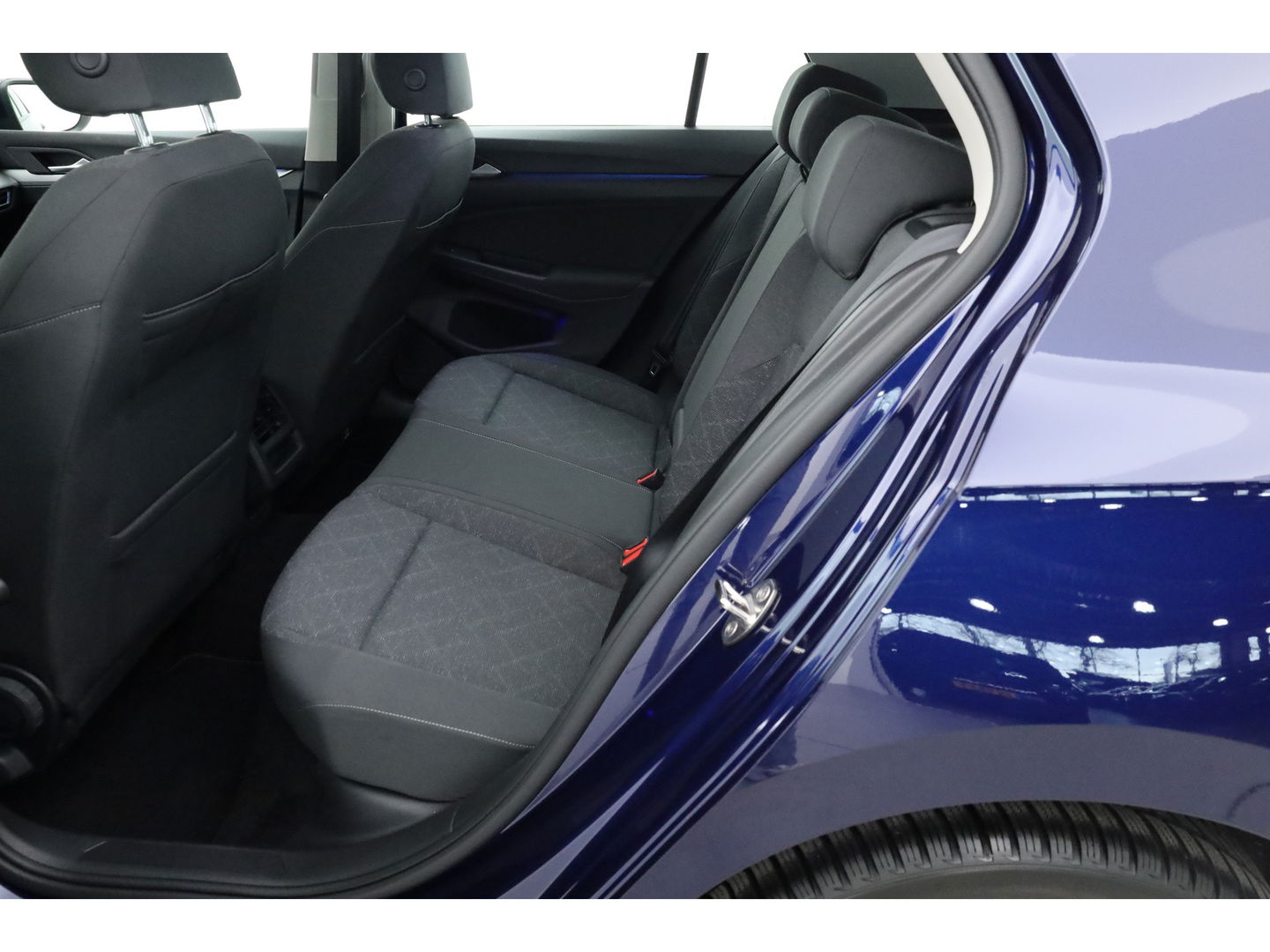 Volkswagen Golf 1.5 eTSI DSG | Navi | Adapt. Cruise | Stoelverw. | PDC | Apple CarPlay | 18'' | Clima |