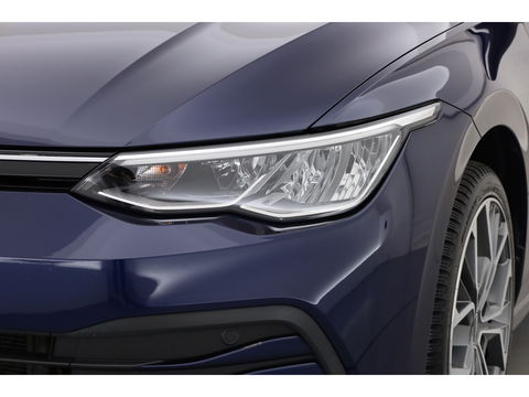 Volkswagen Golf 1.5 eTSI DSG | Navi | Adapt. Cruise | Stoelverw. | PDC | Apple CarPlay | 18'' | Clima |