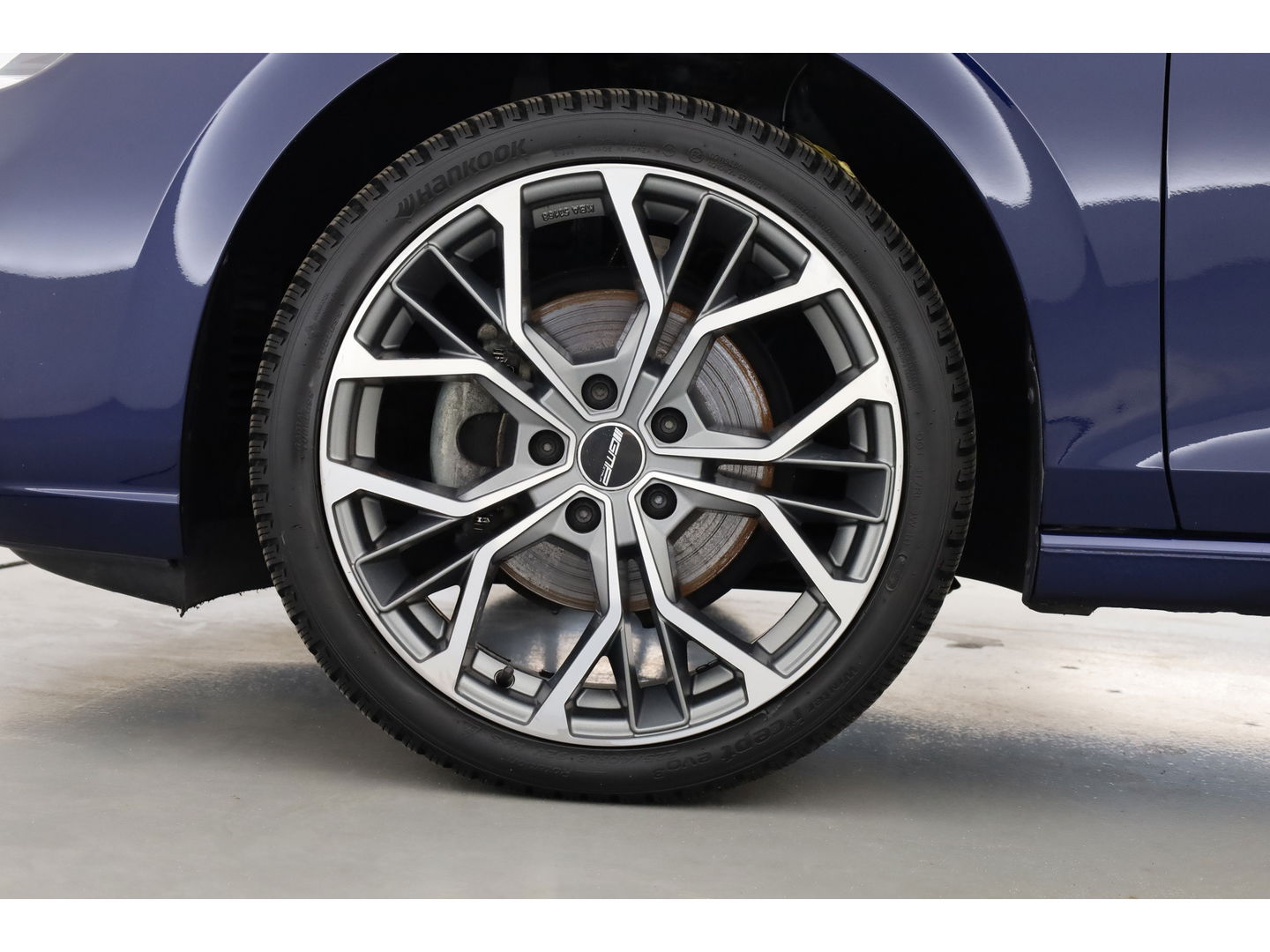 Volkswagen Golf 1.5 eTSI DSG | Navi | Adapt. Cruise | Stoelverw. | PDC | Apple CarPlay | 18'' | Clima |