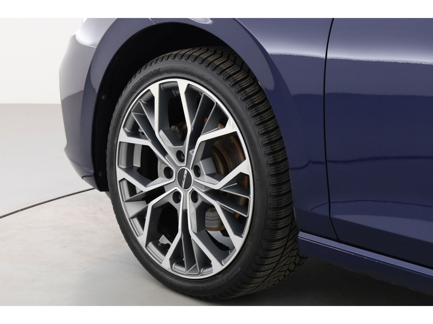 Volkswagen Golf 1.5 eTSI DSG | Navi | Adapt. Cruise | Stoelverw. | PDC | Apple CarPlay | 18'' | Clima |