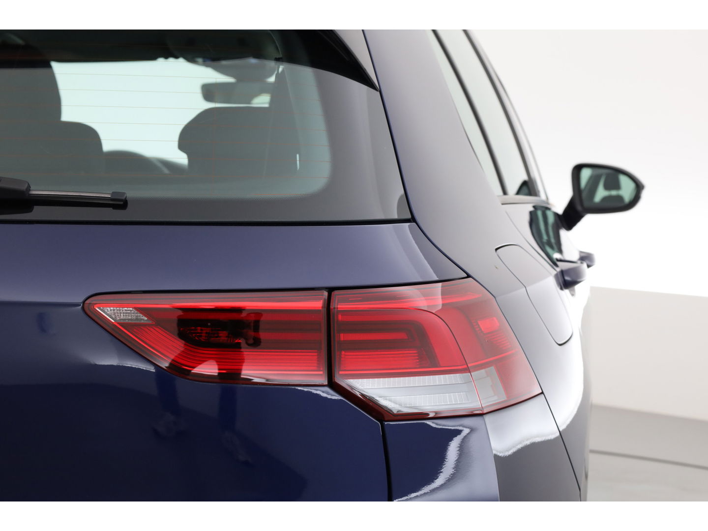 Volkswagen Golf 1.5 eTSI DSG | Navi | Adapt. Cruise | Stoelverw. | PDC | Apple CarPlay | 18'' | Clima |