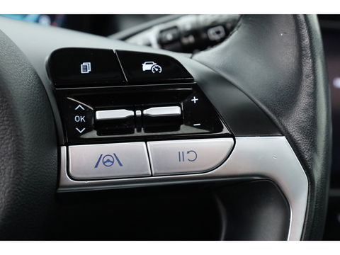 Hyundai Tucson 1.6 T-GDI MHEV Comfort | Pano | Trekhaak | Camera | Stoel- Stuurverw. | Nav | CarPlay | Cruise