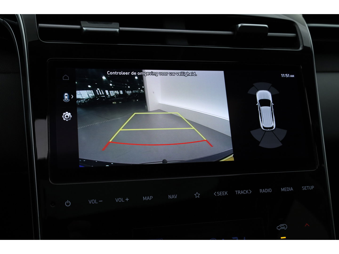 Hyundai Tucson 1.6 T-GDI MHEV Comfort | Pano | Trekhaak | Camera | Stoel- Stuurverw. | Nav | CarPlay | Cruise