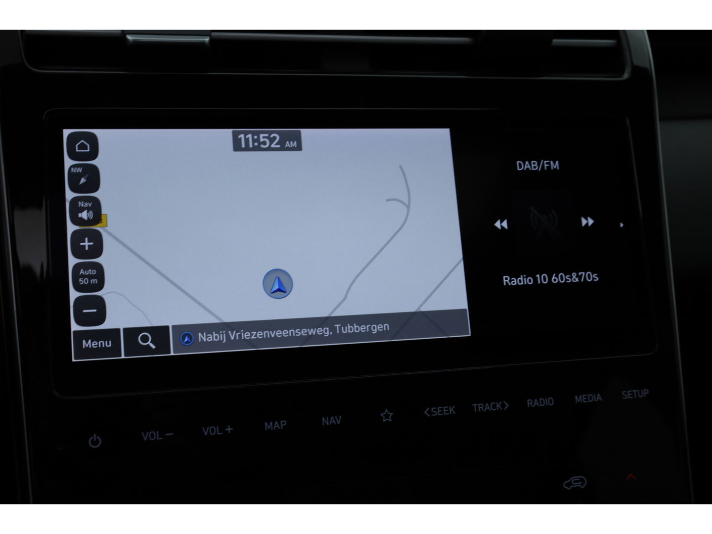 Hyundai Tucson 1.6 T-GDI MHEV Comfort | Pano | Trekhaak | Camera | Stoel- Stuurverw. | Nav | CarPlay | Cruise