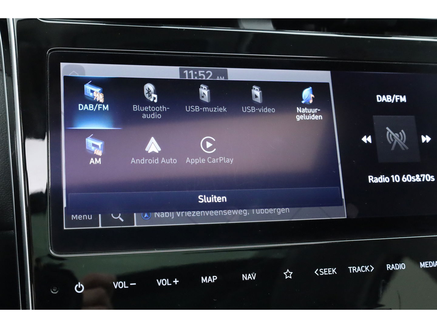 Hyundai Tucson 1.6 T-GDI MHEV Comfort | Pano | Trekhaak | Camera | Stoel- Stuurverw. | Nav | CarPlay | Cruise