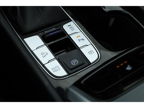 Hyundai Tucson 1.6 T-GDI MHEV Comfort | Pano | Trekhaak | Camera | Stoel- Stuurverw. | Nav | CarPlay | Cruise