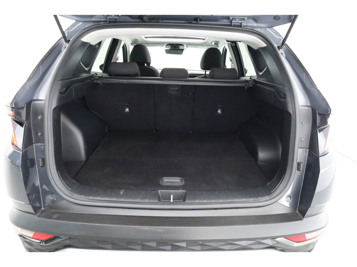 Hyundai Tucson 1.6 T-GDI MHEV Comfort | Pano | Trekhaak | Camera | Stoel- Stuurverw. | Nav | CarPlay | Cruise