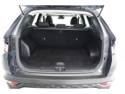 Hyundai Tucson 1.6 T-GDI MHEV Comfort | Pano | Trekhaak | Camera | Stoel- Stuurverw. | Nav | CarPlay | Cruise