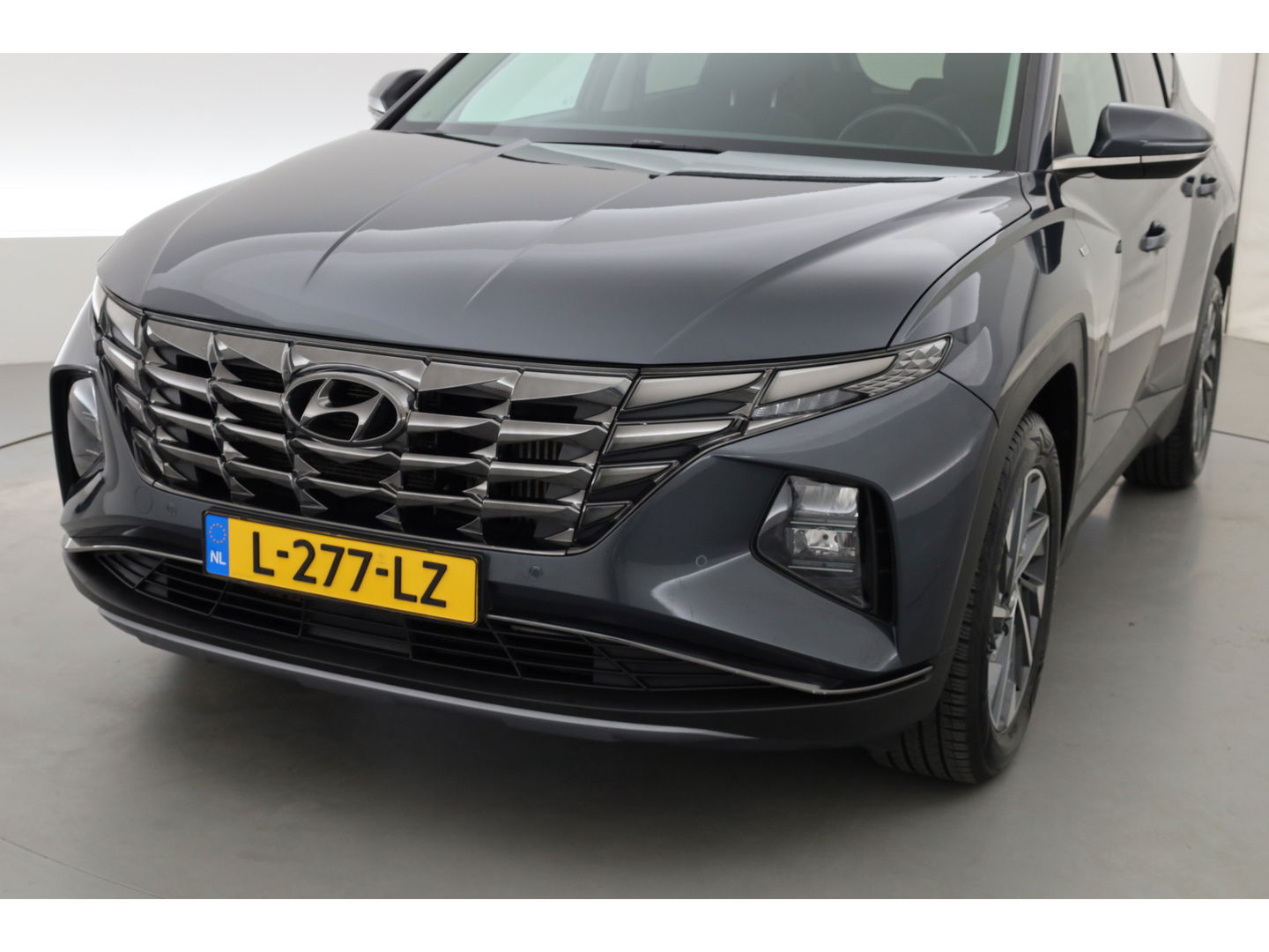Hyundai Tucson 1.6 T-GDI MHEV Comfort | Pano | Trekhaak | Camera | Stoel- Stuurverw. | Nav | CarPlay | Cruise