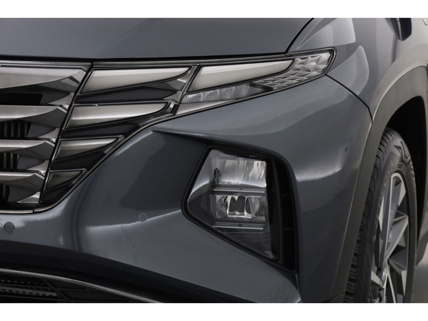 Hyundai Tucson 1.6 T-GDI MHEV Comfort | Pano | Trekhaak | Camera | Stoel- Stuurverw. | Nav | CarPlay | Cruise