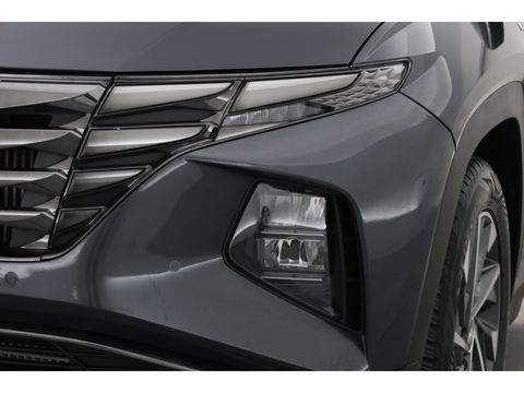 Hyundai Tucson 1.6 T-GDI MHEV Comfort | Pano | Trekhaak | Camera | Stoel- Stuurverw. | Nav | CarPlay | Cruise