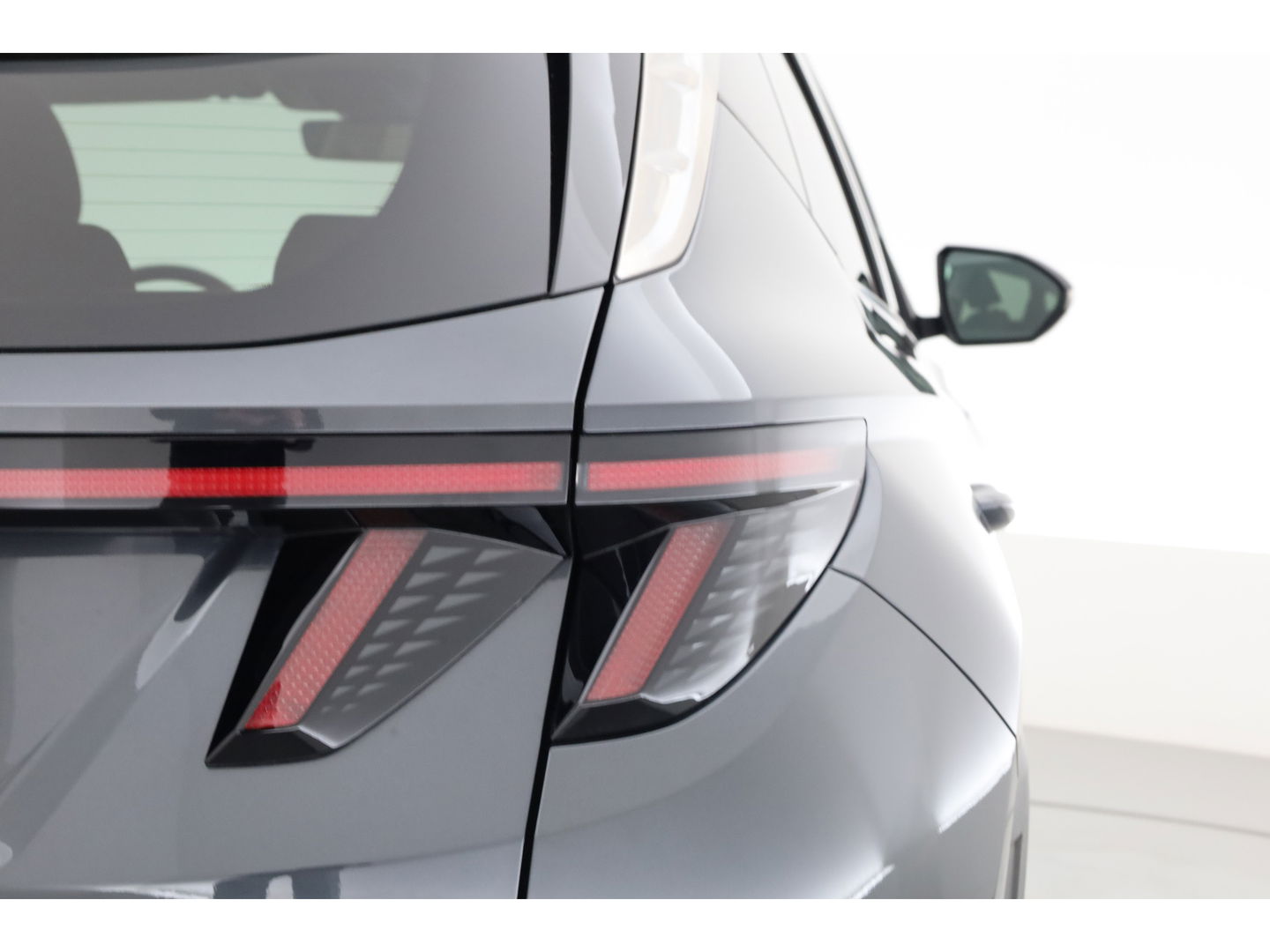 Hyundai Tucson 1.6 T-GDI MHEV Comfort | Pano | Trekhaak | Camera | Stoel- Stuurverw. | Nav | CarPlay | Cruise