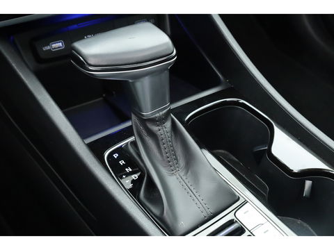 Hyundai Tucson 1.6 T-GDI MHEV Comfort | Pano | Trekhaak | Camera | Stoel- Stuurverw. | Nav | CarPlay | Cruise