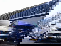 Volkswagen Transporter - 2.0 TDI 150PK DSG LANG LUXE DUBBELE CABINE 2X SCHUIFDEUR