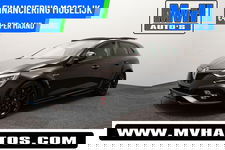 Renault Mégane - 1.8 TCe 300 RS Trophy|RECARO|PANO|BOSE|CAMERA