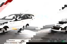 Peugeot 108 - 1.0 e-VTi 69pk Active Pack Premium|5drs|airco|bluetooth|geen import