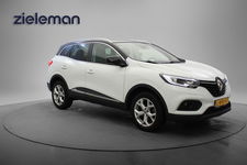 Renault Kadjar - 1.3 TCe Zen 140PK - Carplay, Navi, Cruise, Clima