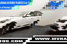 Kia Niro - 1.6 GDi Hybrid DynamicLine|ADAP.CRUISE|TREKH|CAMERA