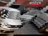 Volkswagen Caddy - Bestel 2.0 TDI L2H1 BMT Maxi Highline