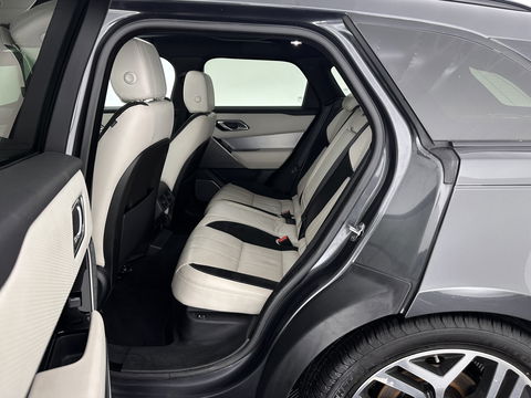 Land Rover Range Rover Velar 2.0 I4 AWD R-Dynamic HSE Aut. *PANO | HEAD-UP | LEATHER | FULL-LED | MEMORY-PACK | BLIND-SPOT | MERIDIAN-SURROUND | DIGI-COCKPIT | CAMERA | KEYLESS | HEATED-COMFORTSEATS | PRIVACY-GLASS | SHIFT-PADDLES | 21 "ALU*