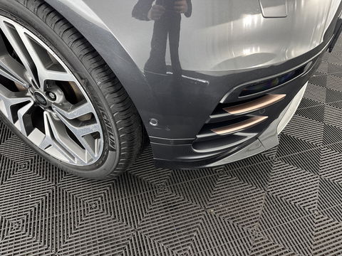 Land Rover Range Rover Velar 2.0 I4 AWD R-Dynamic HSE Aut. *PANO | HEAD-UP | LEATHER | FULL-LED | MEMORY-PACK | BLIND-SPOT | MERIDIAN-SURROUND | DIGI-COCKPIT | CAMERA | KEYLESS | HEATED-COMFORTSEATS | PRIVACY-GLASS | SHIFT-PADDLES | 21 "ALU*