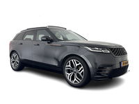 Land Rover Range Rover Velar - 2.0 I4 AWD R-Dynamic HSE Aut. *PANO | HEAD-UP | LEATHER | FULL-LED | MEMORY-PACK | BLIND-SPOT | MERIDIAN-SURROUND | DIGI-COCKPIT | CAMERA | KEYLESS | HEATED-COMFORTSEATS | PRIVACY-GLASS | SHIFT-PADDLES | 21 "ALU*