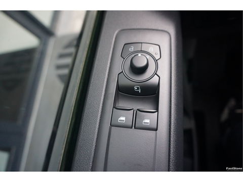 Ford Transit Custom 320L 136PK Trend DC AUT BPM VRIJ!! 13" Sync4 Navi, ACC, Camera, 2x Schuifdeur, 17" LM!! NR. A76