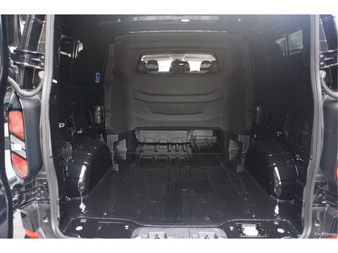 Ford Transit Custom 320L 136PK Trend DC AUT BPM VRIJ!! 13" Sync4 Navi, ACC, Camera, 2x Schuifdeur, 17" LM!! NR. A76