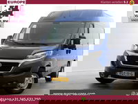 Fiat Ducato - 35H 2.3 MultiJet 150pk Automaat (9 Traps) L2H2 Airco/Navi/Camera/2x Schuifdeur 08-2020