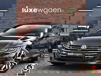 Volkswagen Arteon - Shooting Brake 1.4 TSI eHybrid R-Line Pano R-zetels Trekh DCC ACC