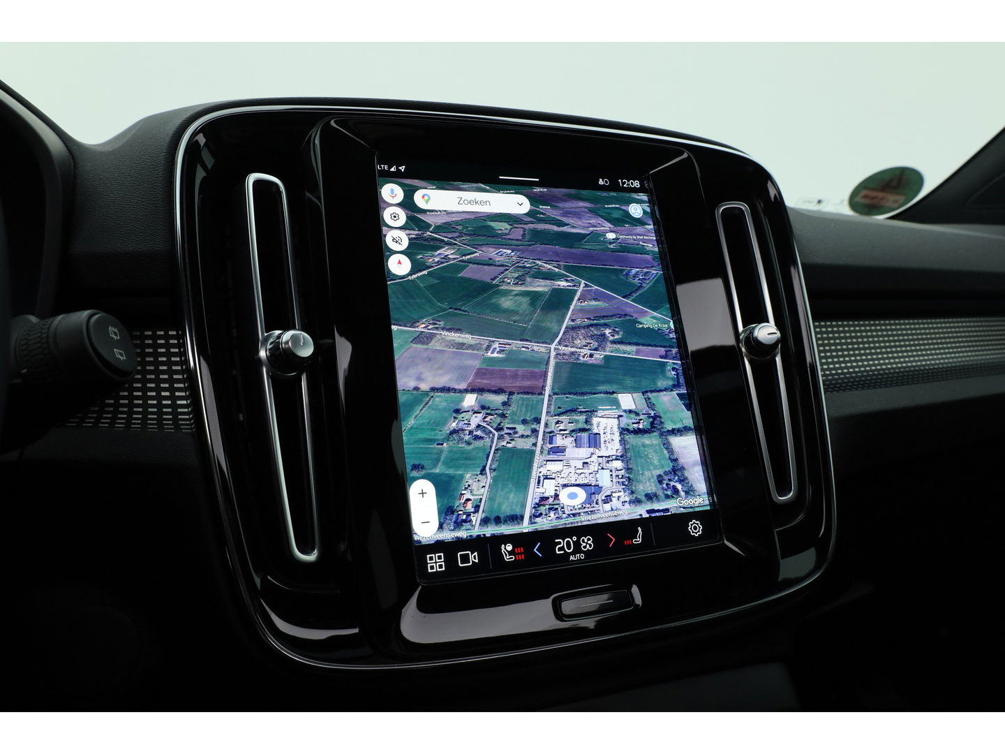 Volvo XC40 Recharge Pro | Trekhaak | Pano | ACC | Blis | 360 Camera | H&K Audio |